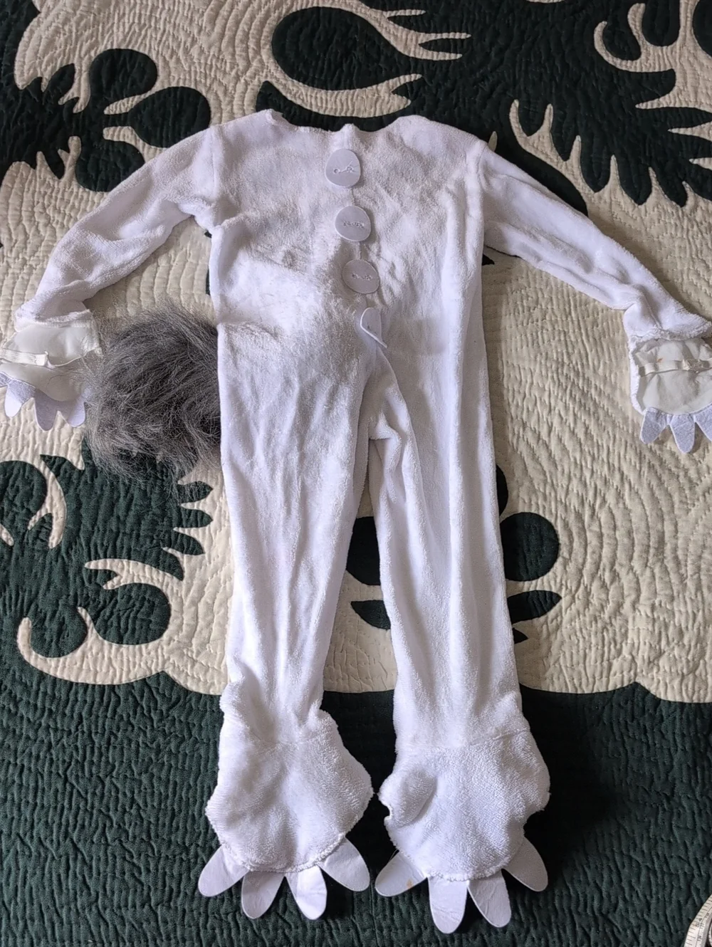 Max from Where The Wild Things Are (2T -3T)